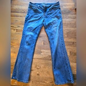 Aeropostole Chelsea Boot Cut Jeans size 8
